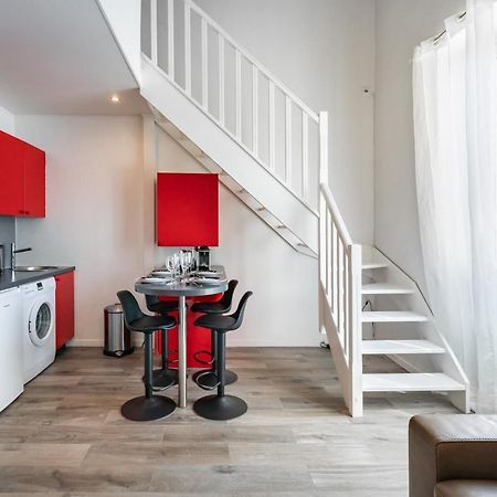 Hypercentre - Palais - Croisette - Suquet - Ay Appartement Cannes Buitenkant foto