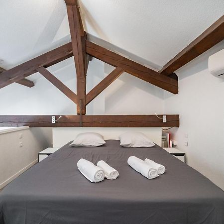 Hypercentre - Palais - Croisette - Suquet - Ay Appartement Cannes Buitenkant foto
