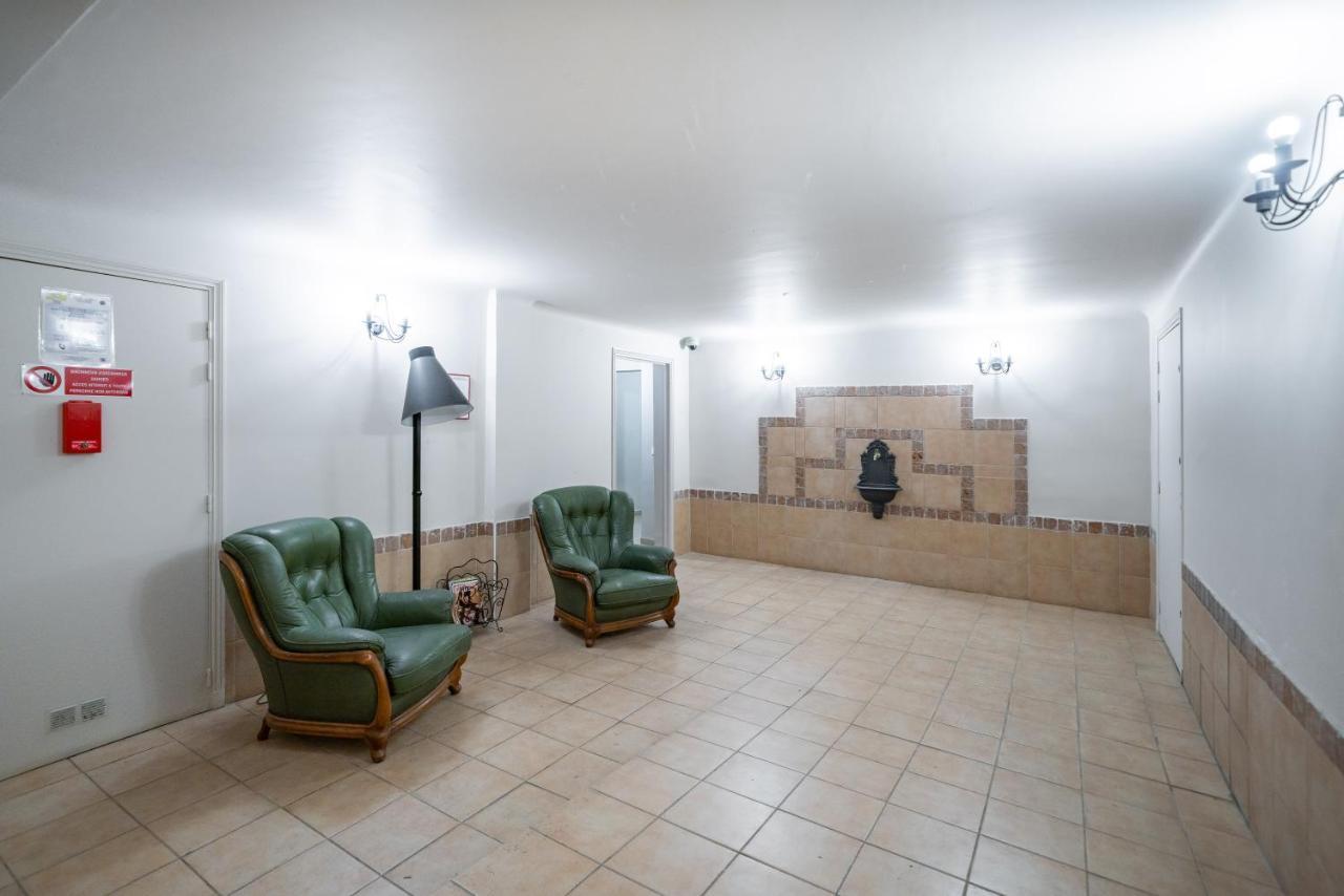 Hypercentre - Palais - Croisette - Suquet - Ay Appartement Cannes Buitenkant foto